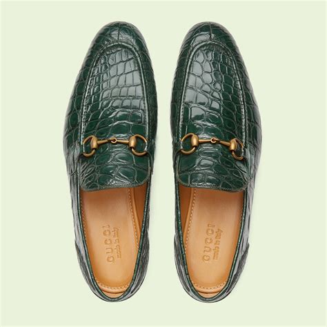 uomo coccodrillo gucci|Men's Gucci Sneakers Sale .